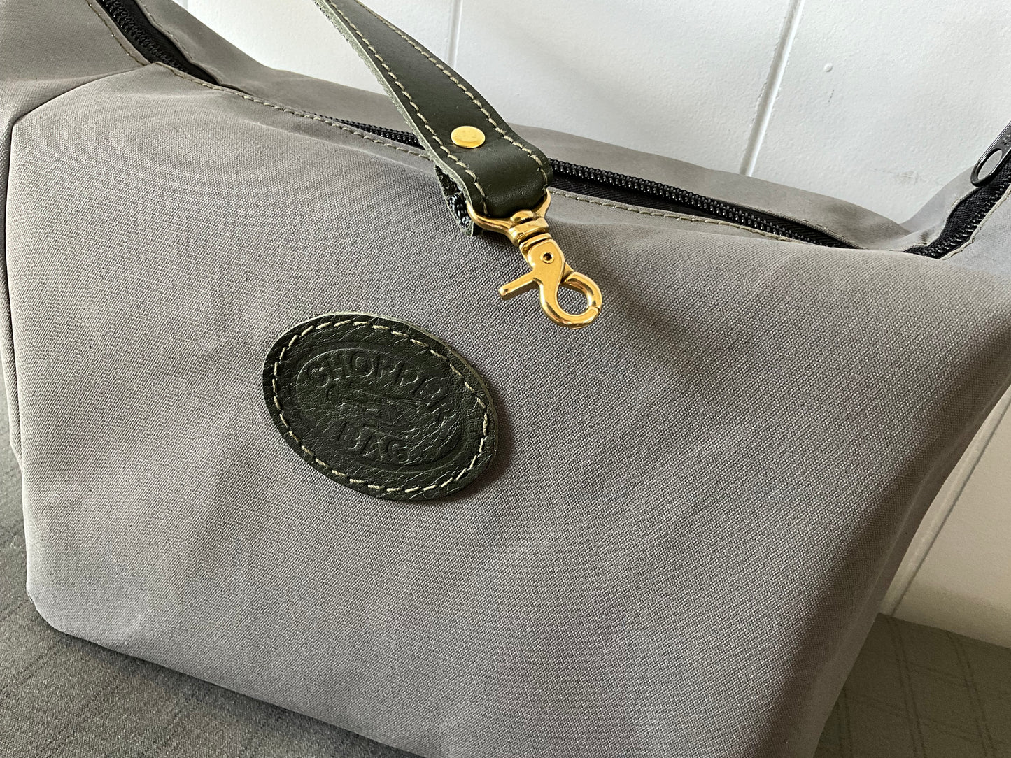 Chopper Bag Product in stock