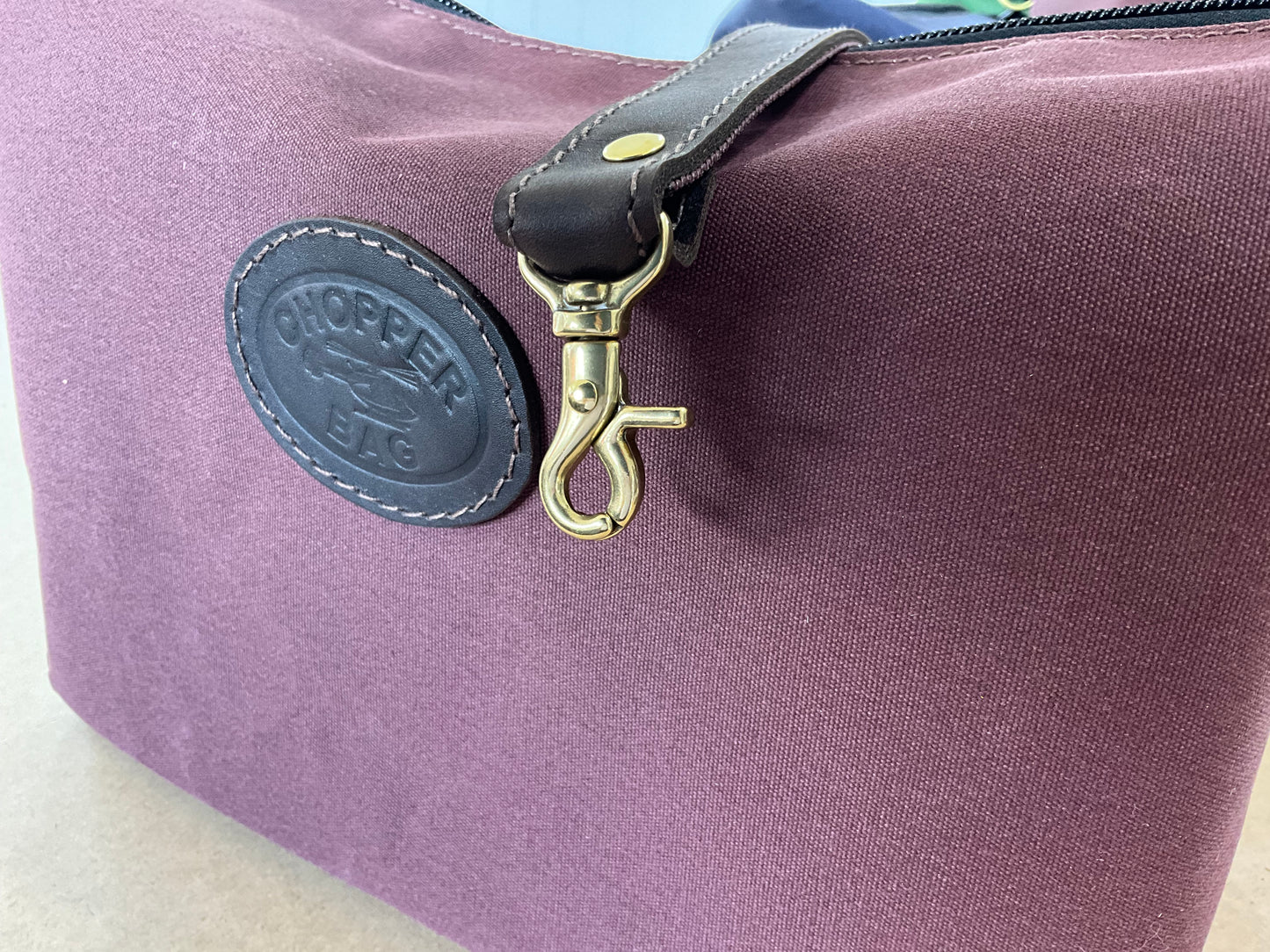 Chopper Bag Product in stock