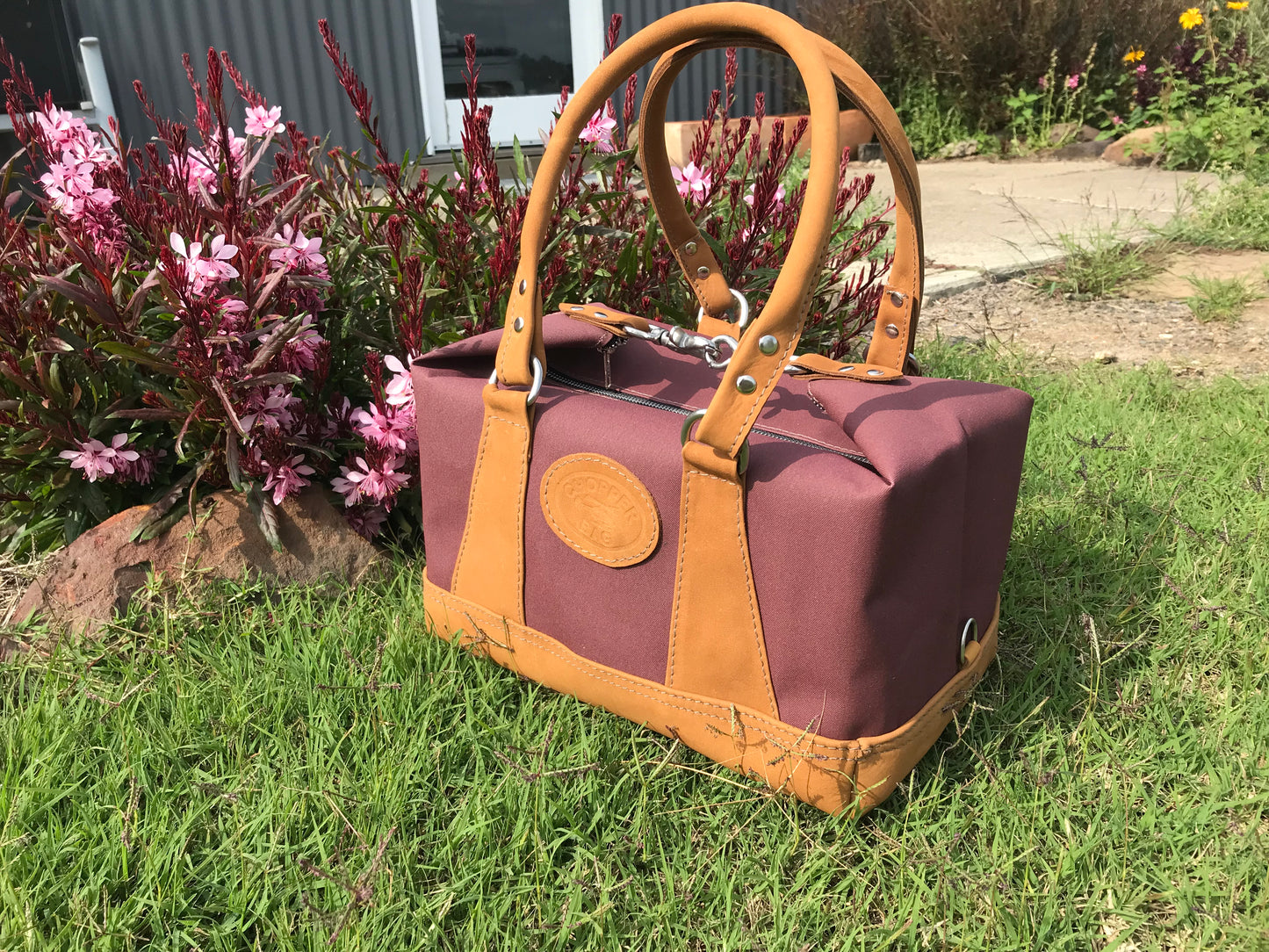 Chopper Bag Product in stock