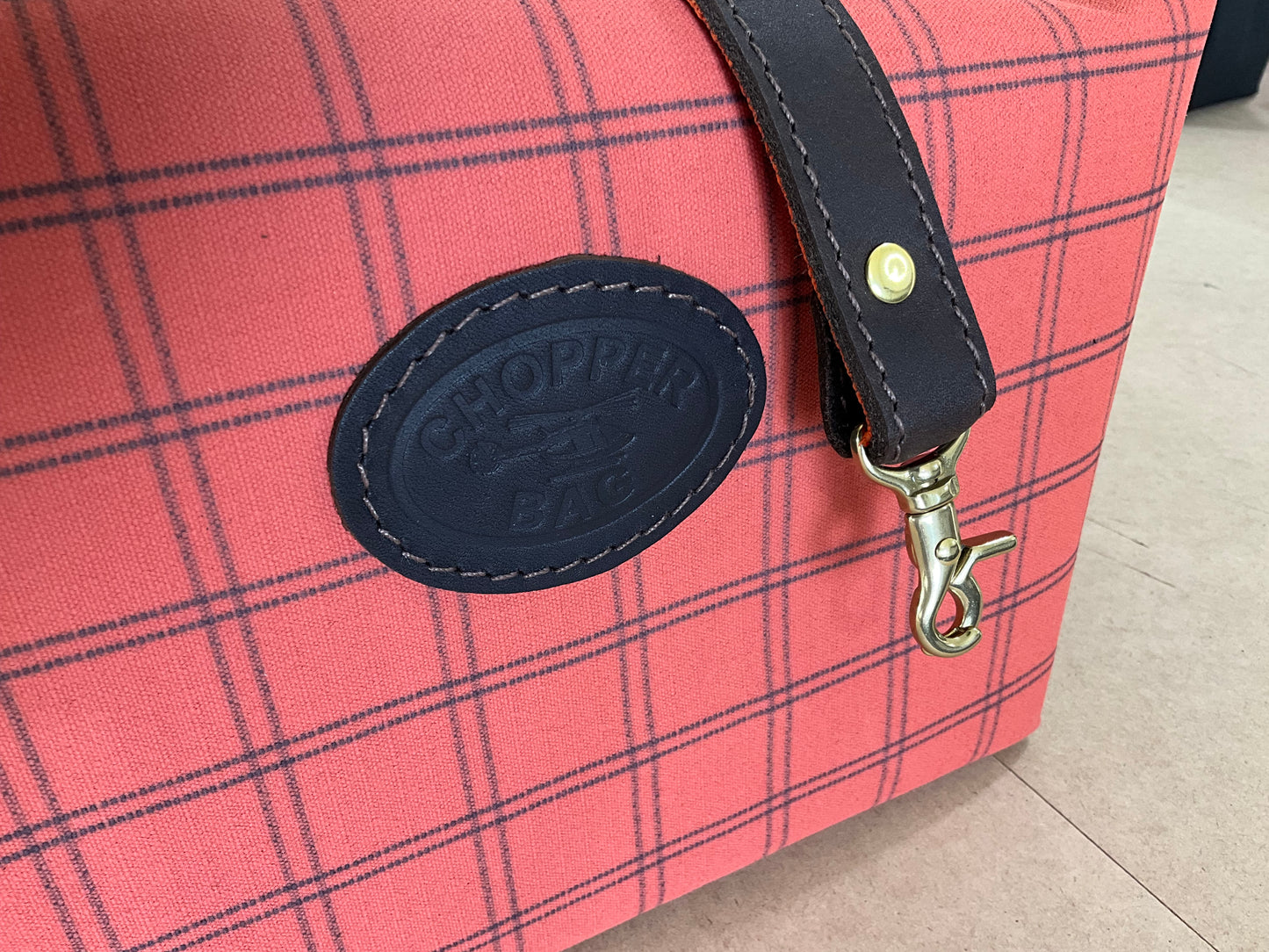 Chopper Bag Product in stock