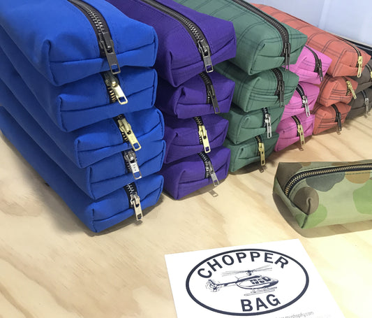 Chopper Bag - Mate Bag