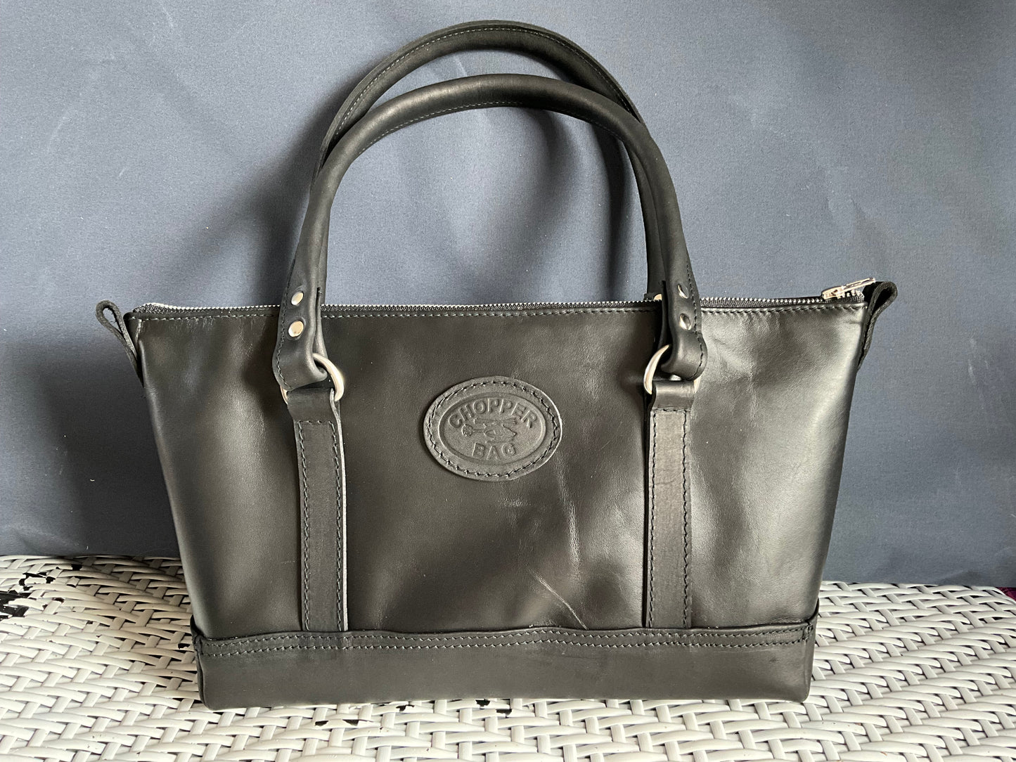 Chopper Bag Product in stock