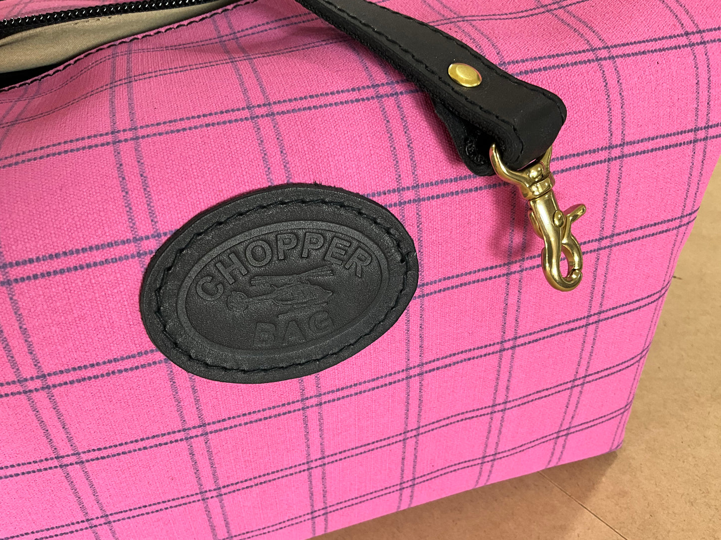 Chopper Bag Product in stock