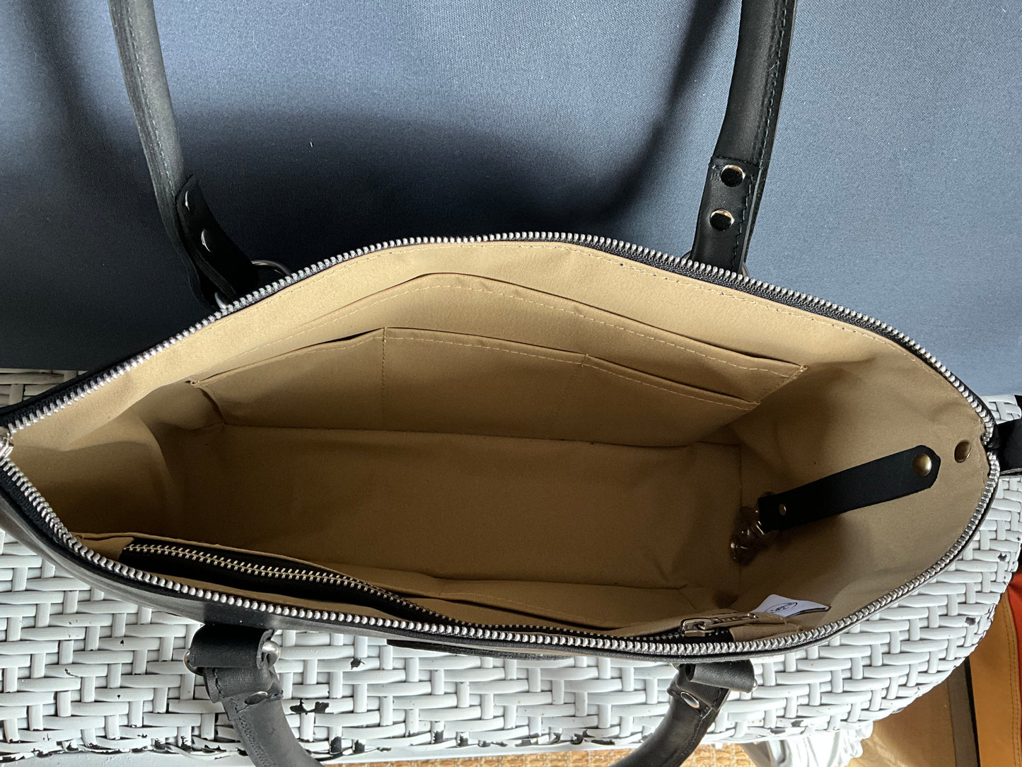 Chopper Bag Product in stock