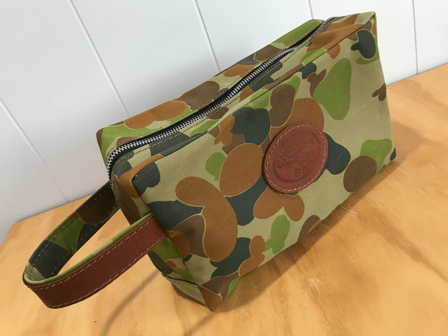 Chopper Bag Product in stock