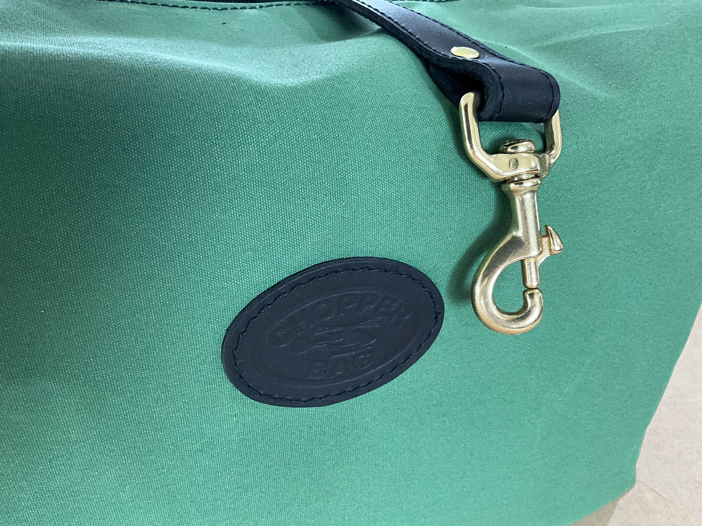 Chopper Bag Product in stock
