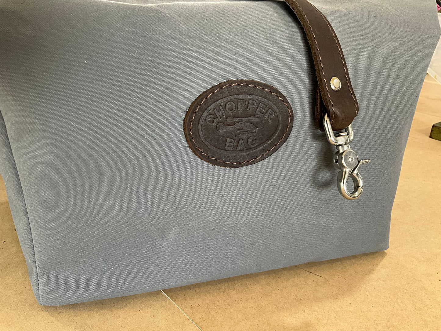 Chopper Bag Product in stock
