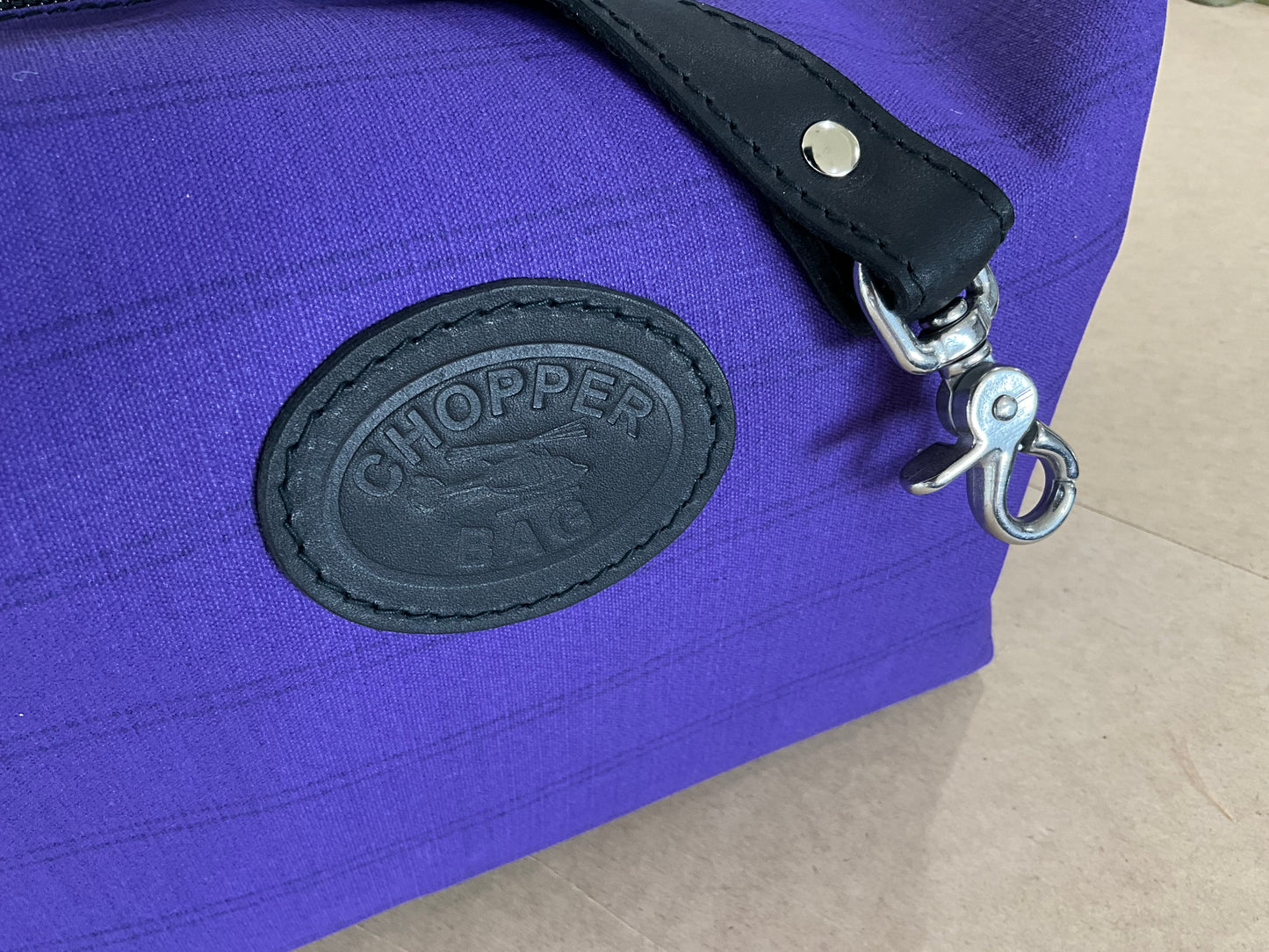 Chopper Bag Product in stock