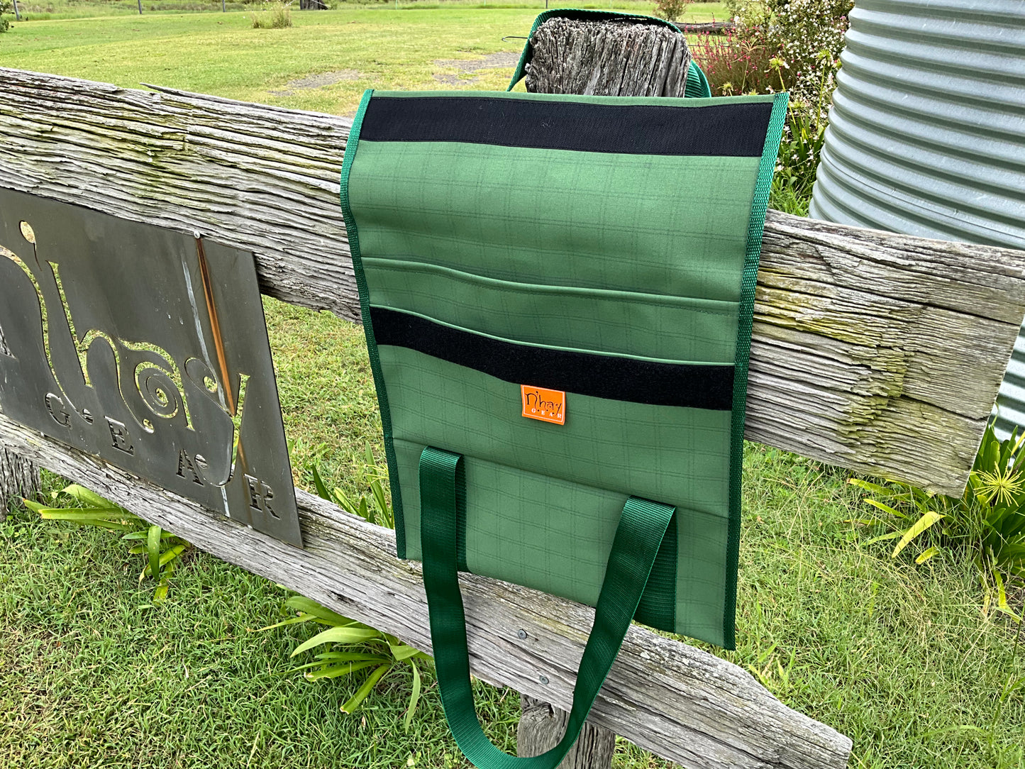 N'hay Gear Farm Bags