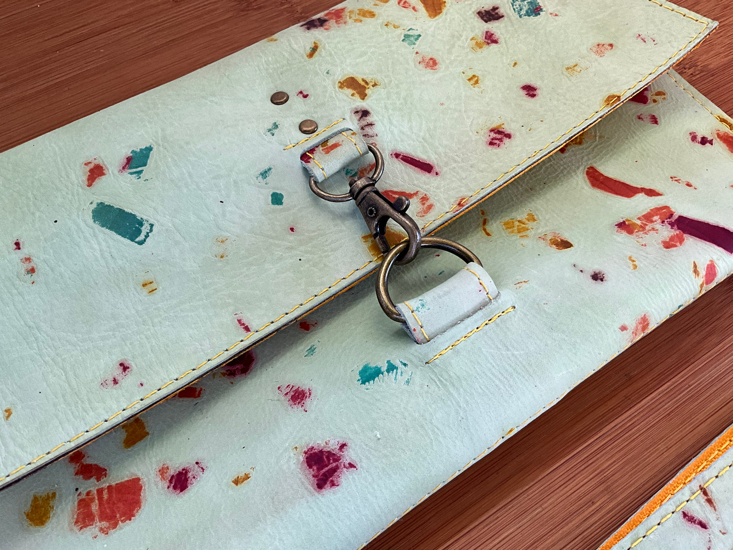 Clutch Purse "Kate"