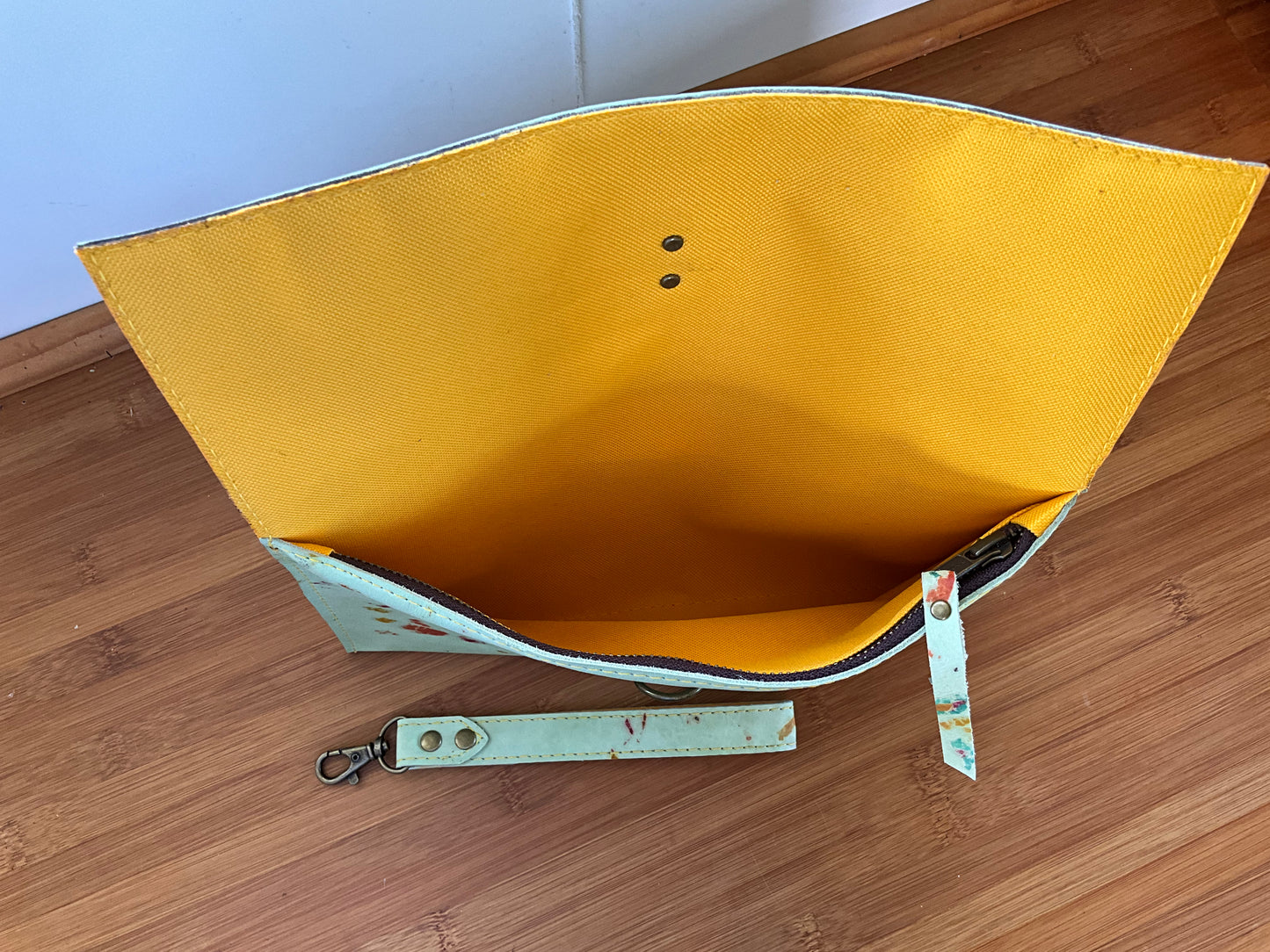Clutch Purse "Kate"