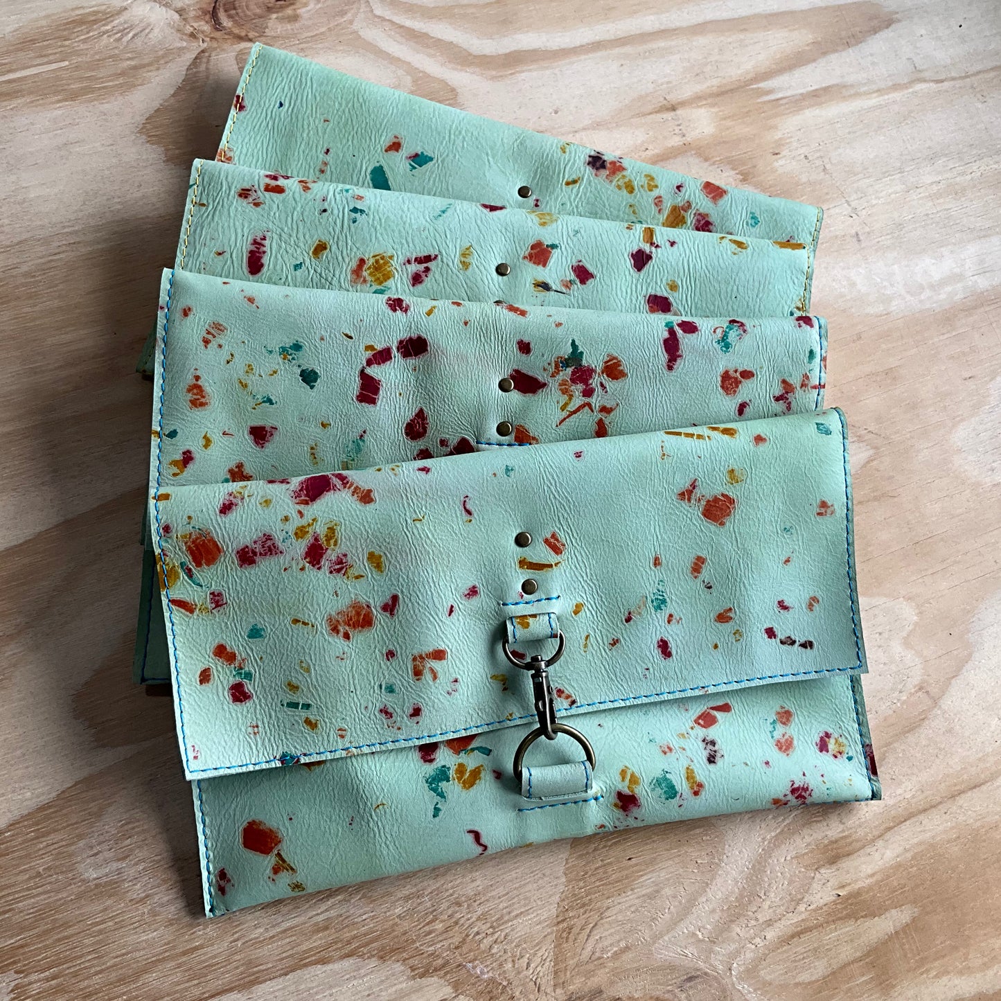 Clutch Purse "Kate"
