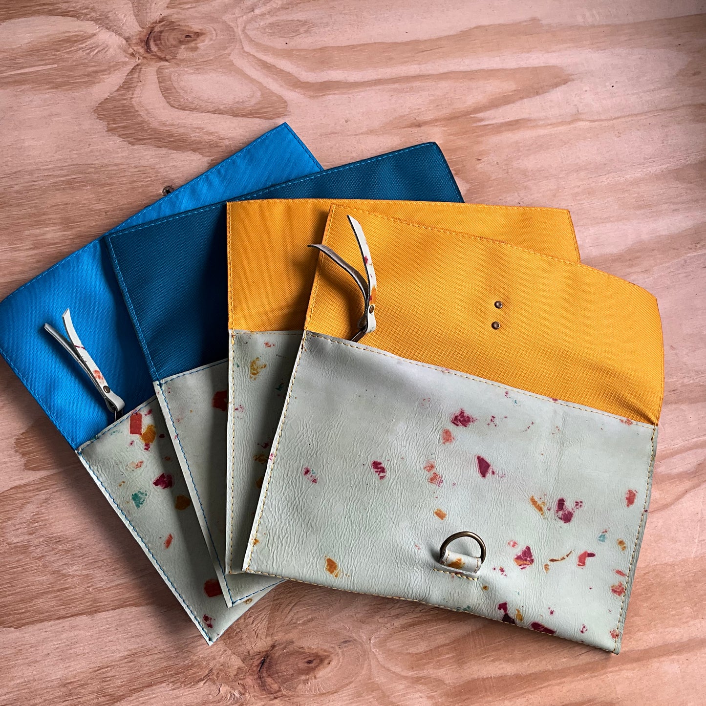 Clutch Purse "Kate"