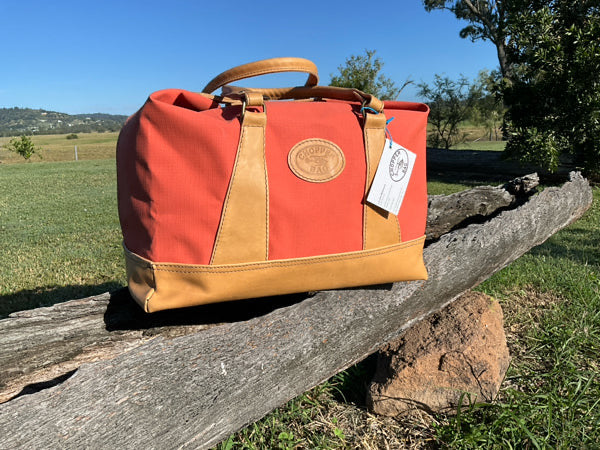 Chopper Bag Product in stock