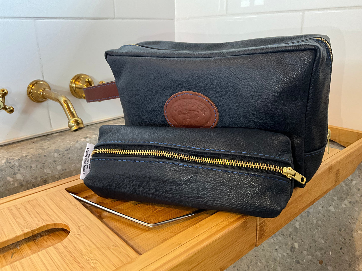 Chopper Bag Product in stock