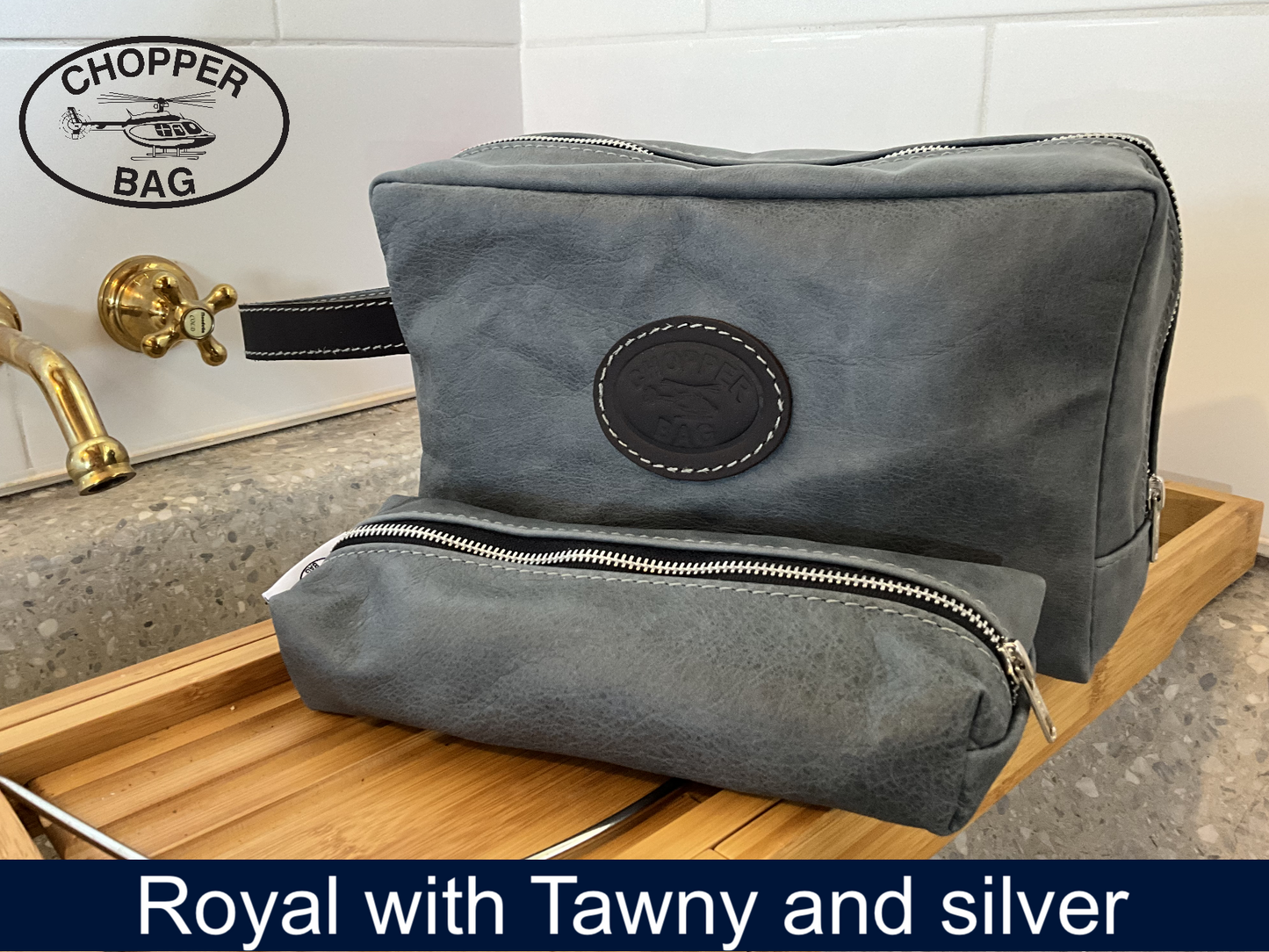 Chopper Bag Product in stock
