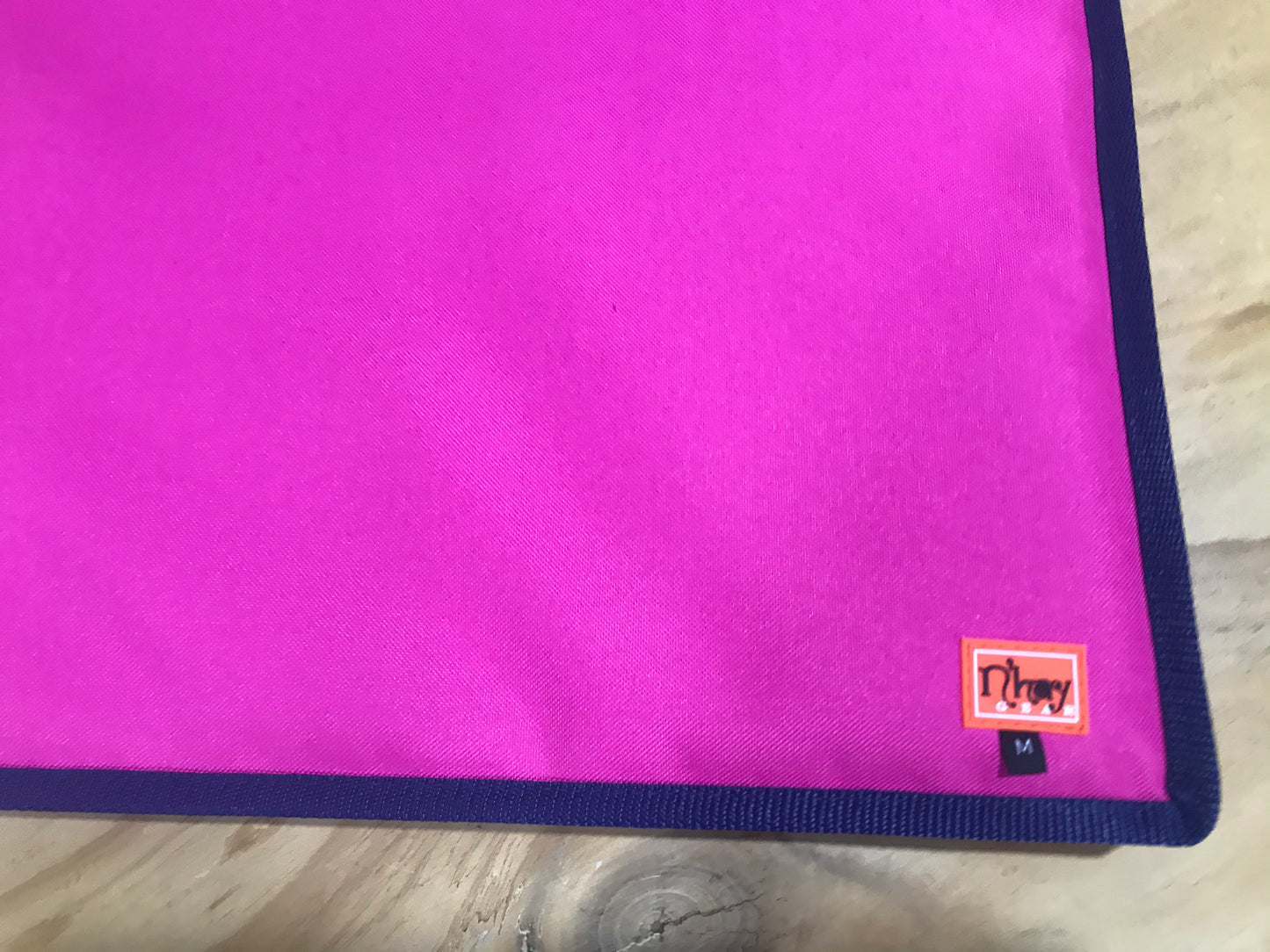 N'hay Dog Bed Cover - Acrylic