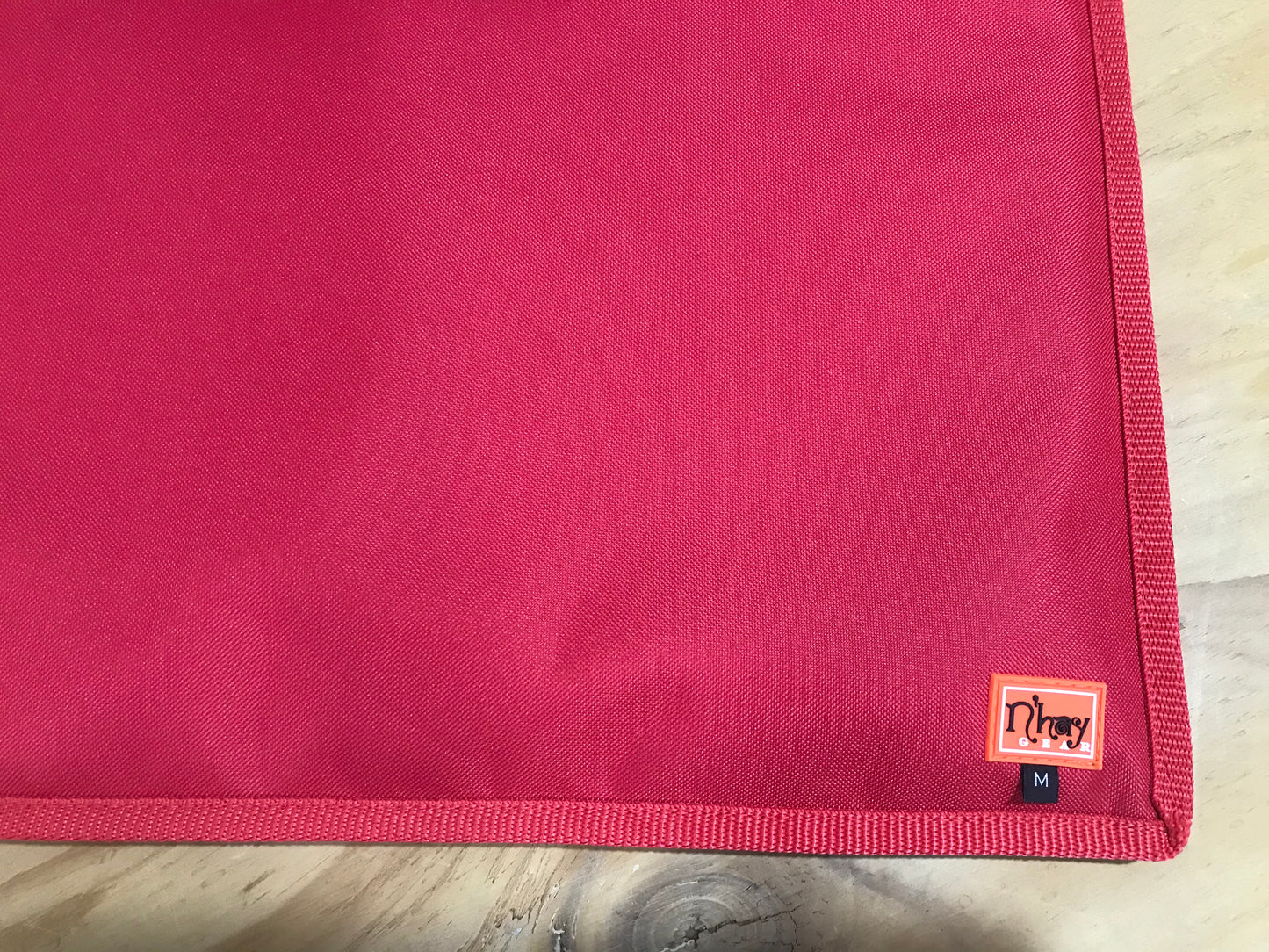 N'hay Dog Bed Cover - Acrylic