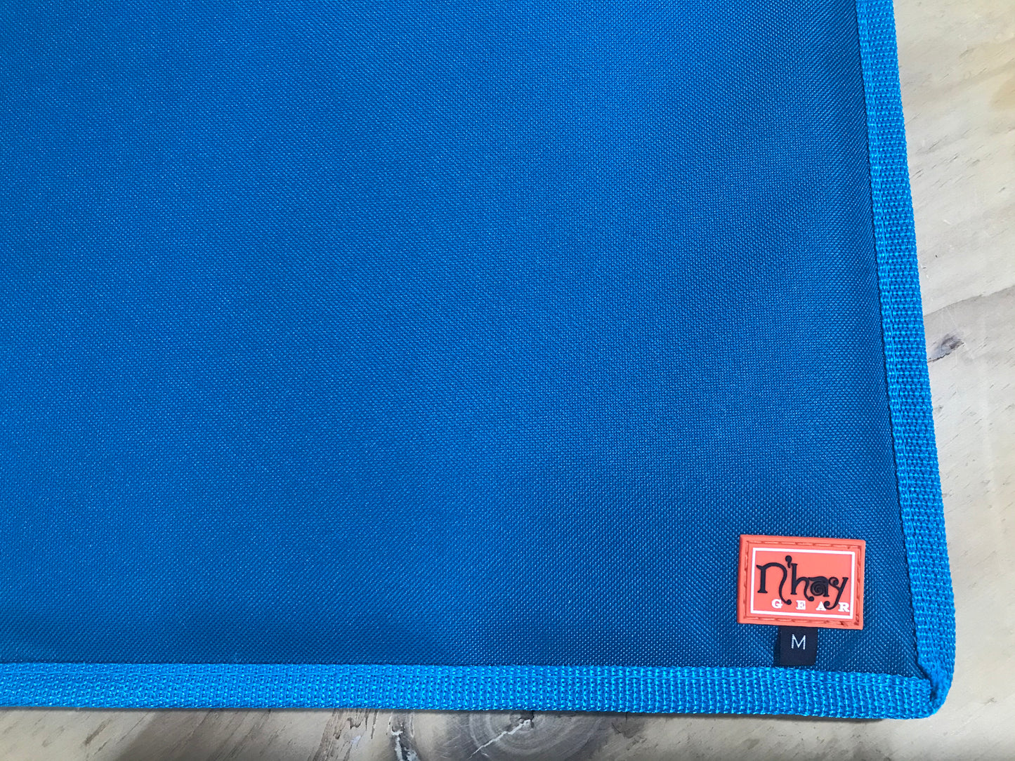 N'hay Dog Bed Cover - Acrylic