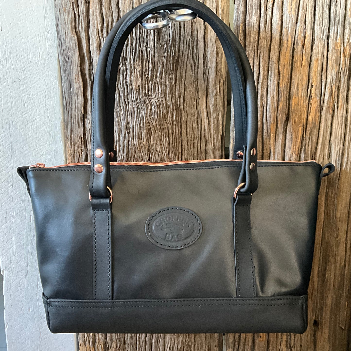 Chopper Bag - Tote - Small