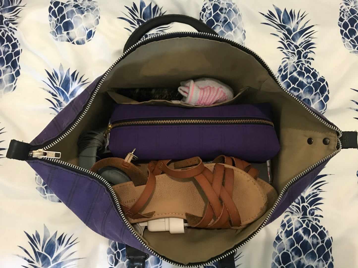 Chopper Bag - Mate Bag
