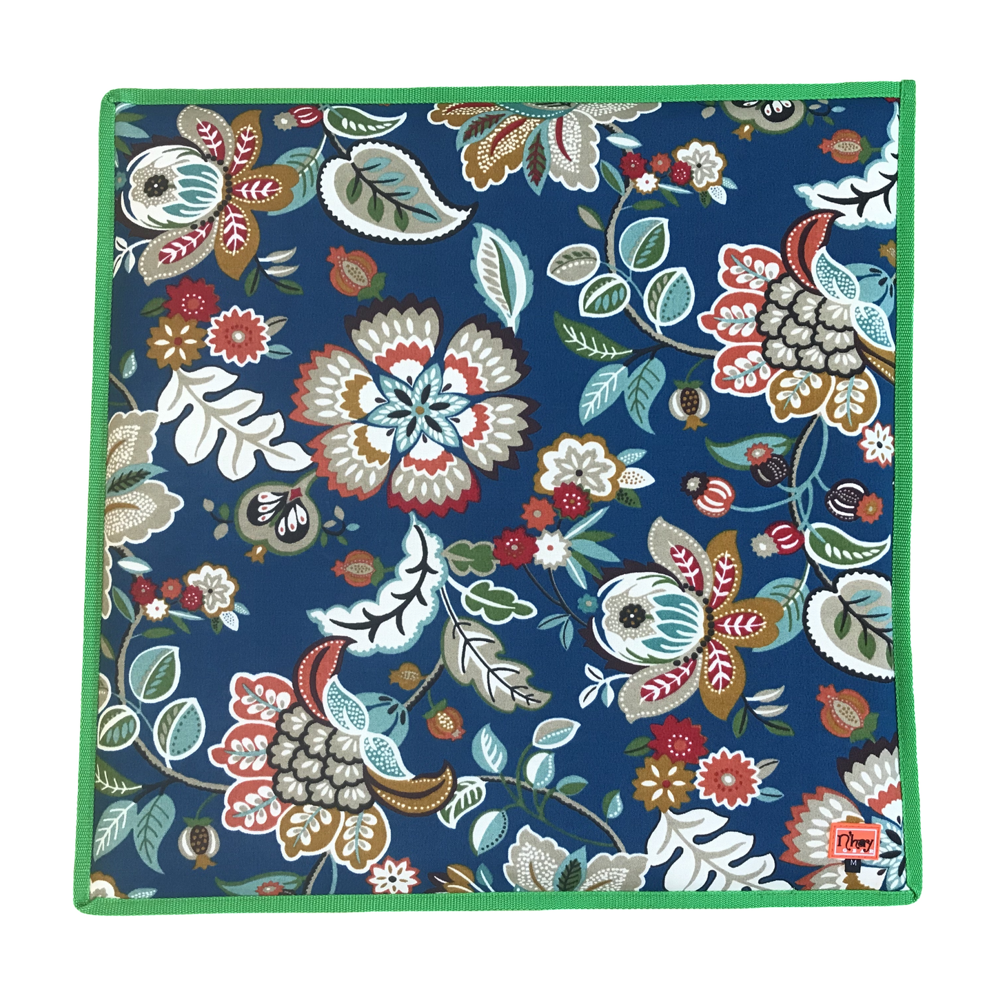 N'hay Station Mat - 2022/23 Indoor/designer canvas