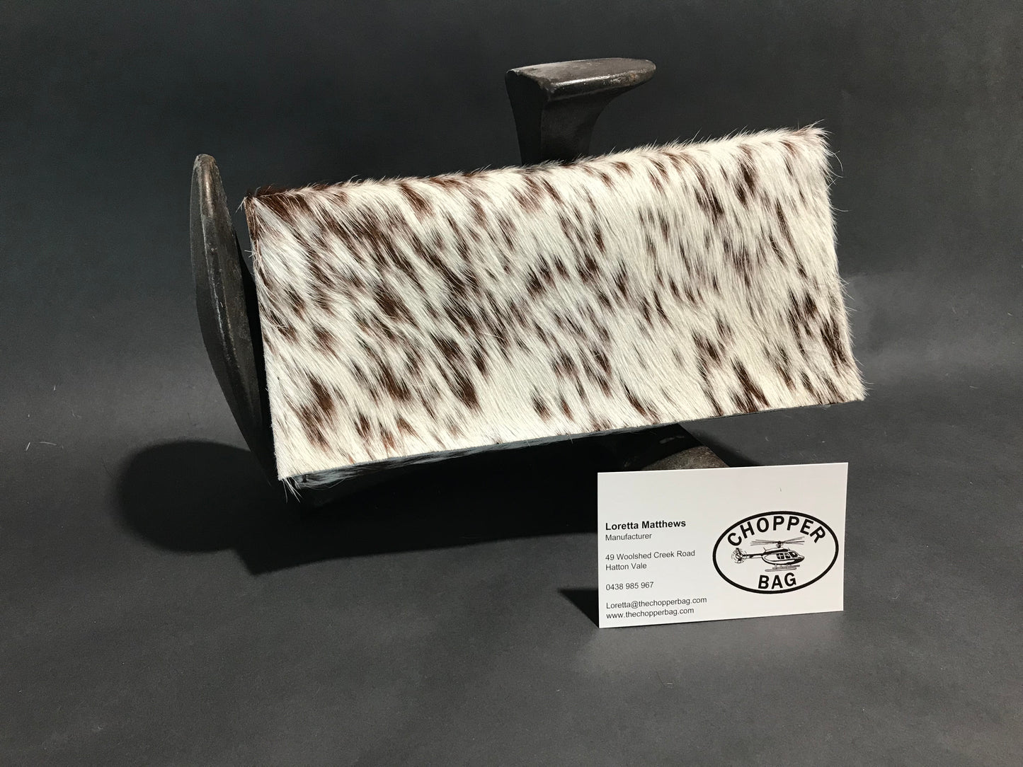 2020 Clutch Purse "Vicky"