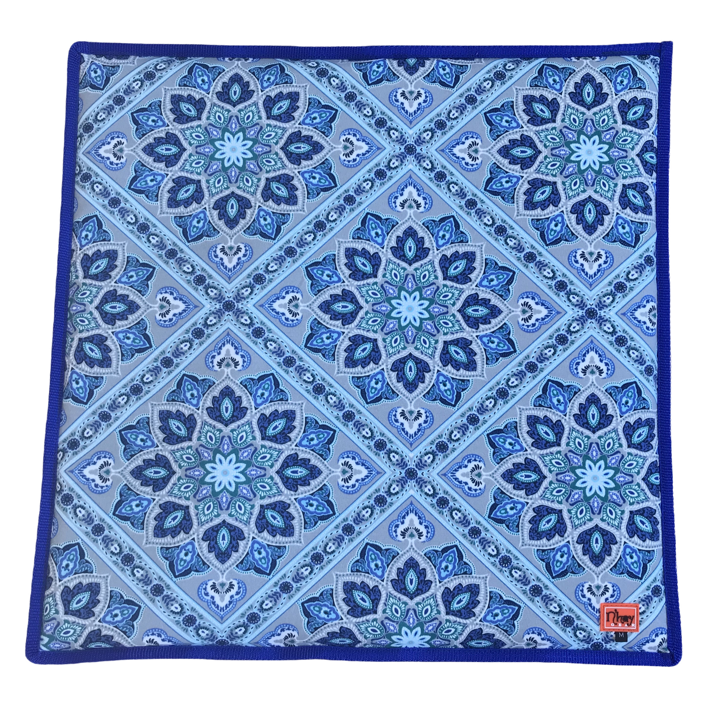 N'hay Station Mat - 2022/23 Indoor/designer canvas