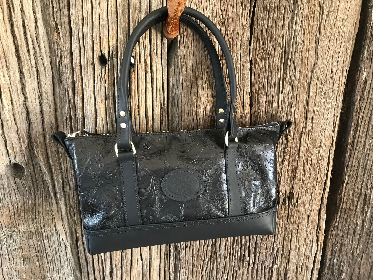 Chopper Bag - Tote - Small