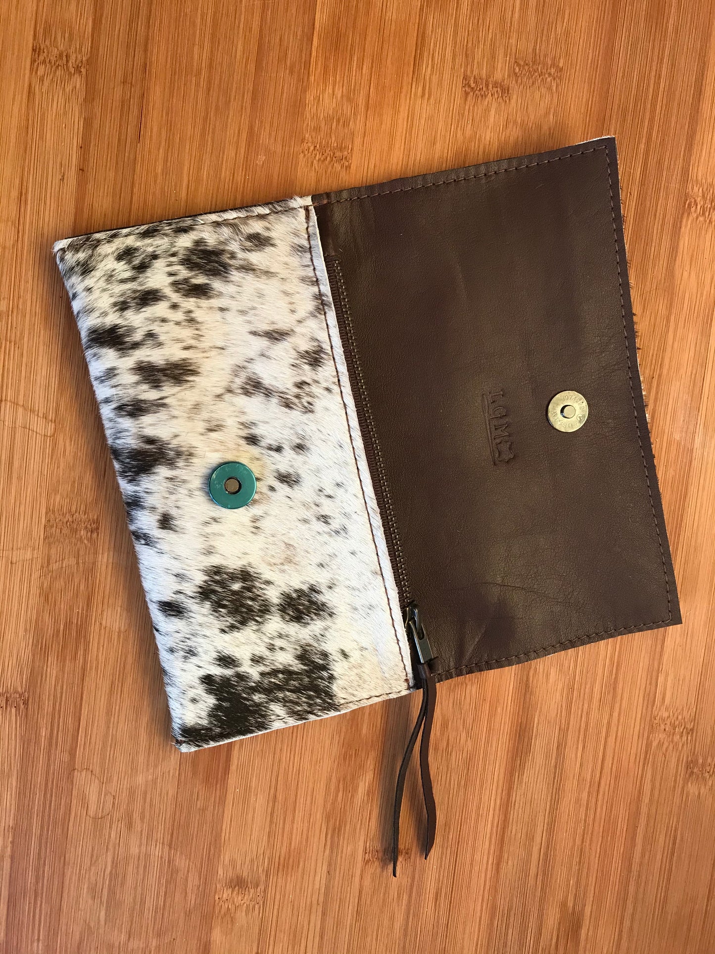 2020 Clutch Purse "Vicky"