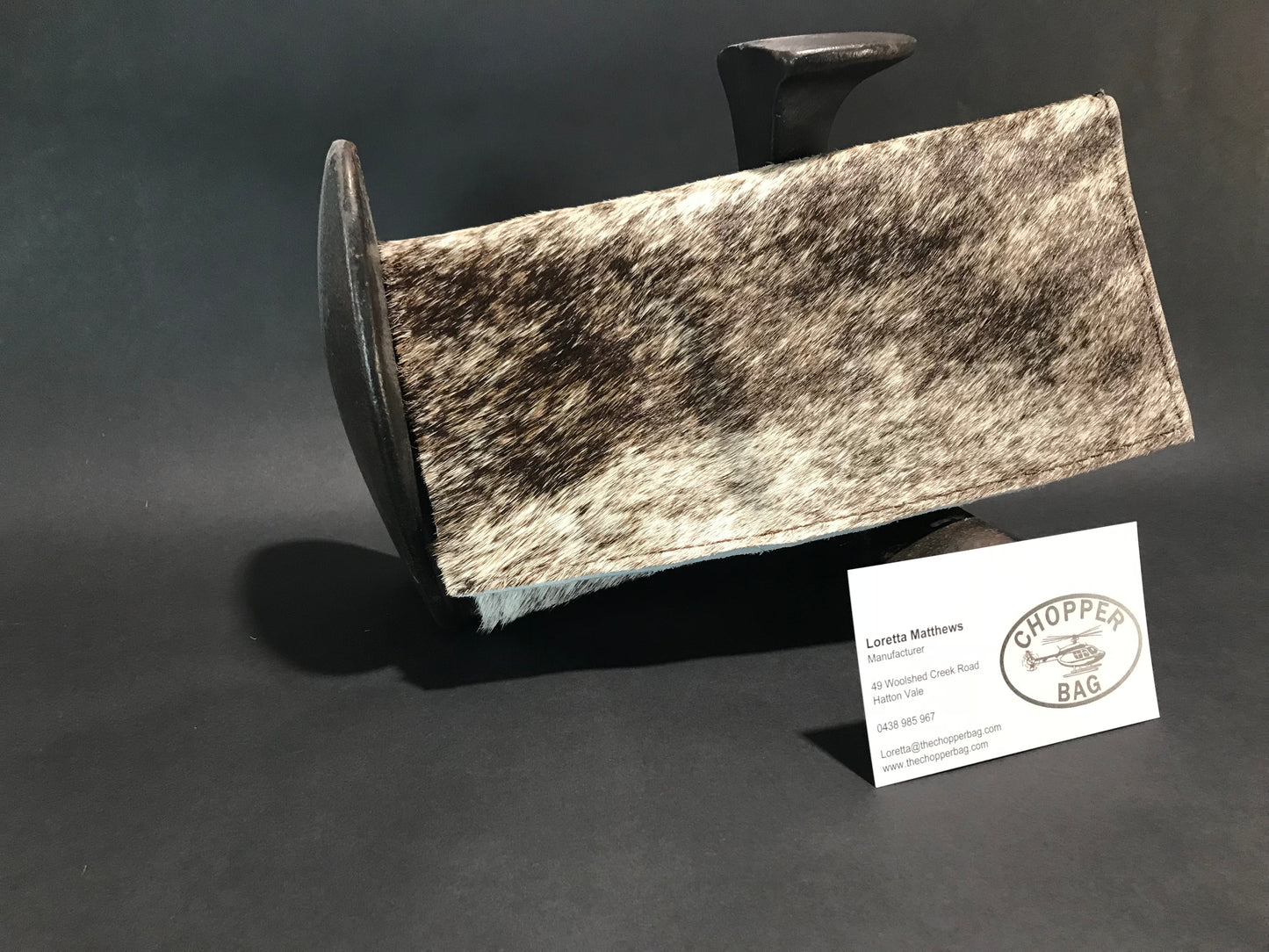 2020 Clutch Purse "Vicky"