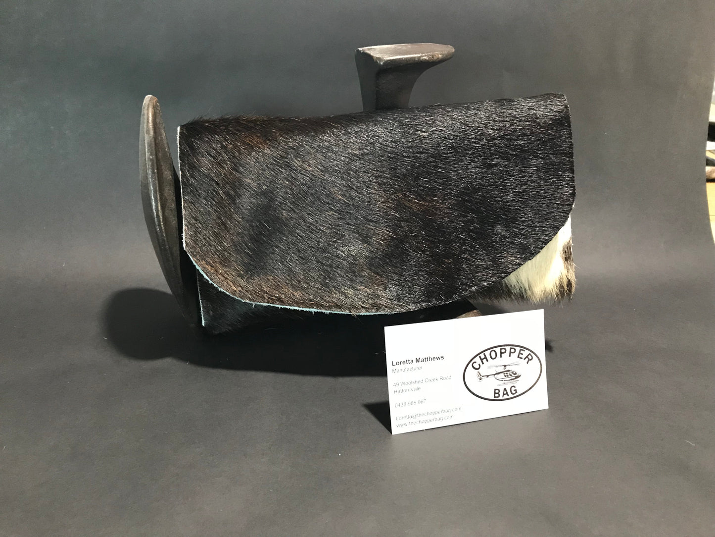 2020 Clutch Purse "Vicky"