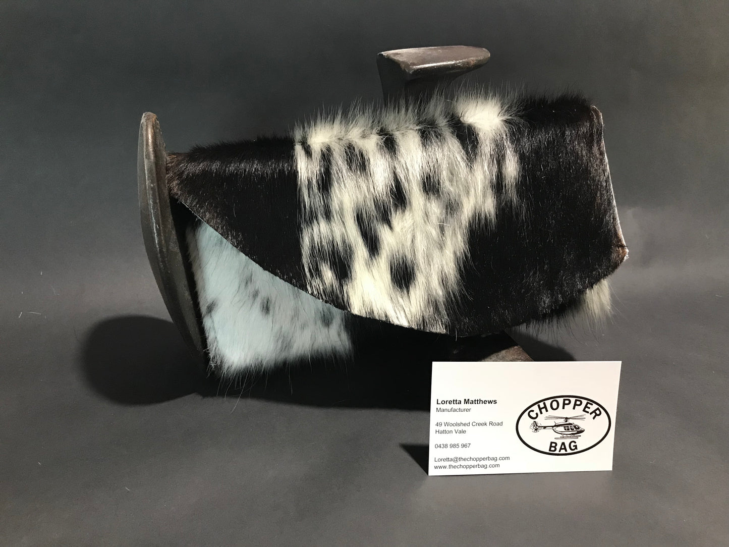 2020 Clutch Purse "Vicky"