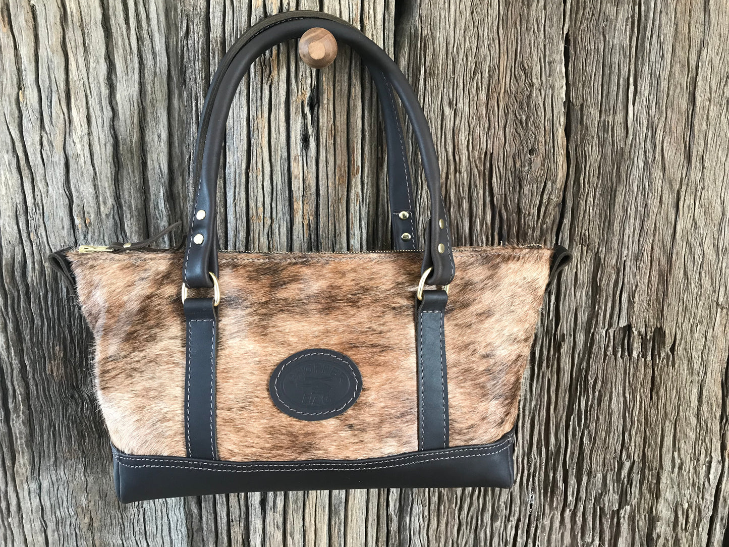 Chopper Bag - Tote - Small