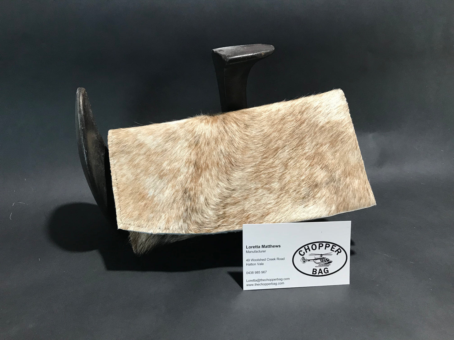 2020 Clutch Purse "Vicky"