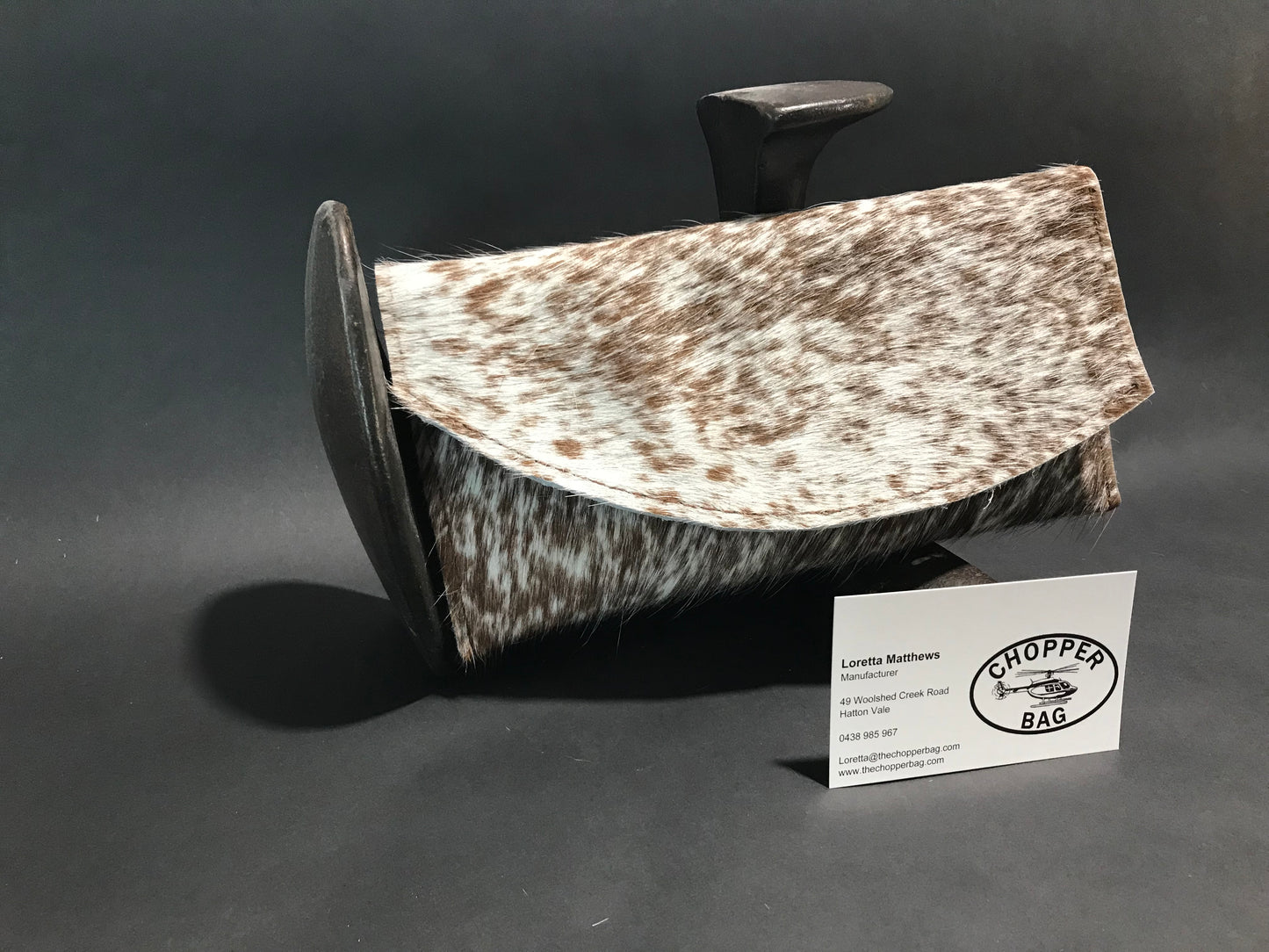 2020 Clutch Purse "Vicky"