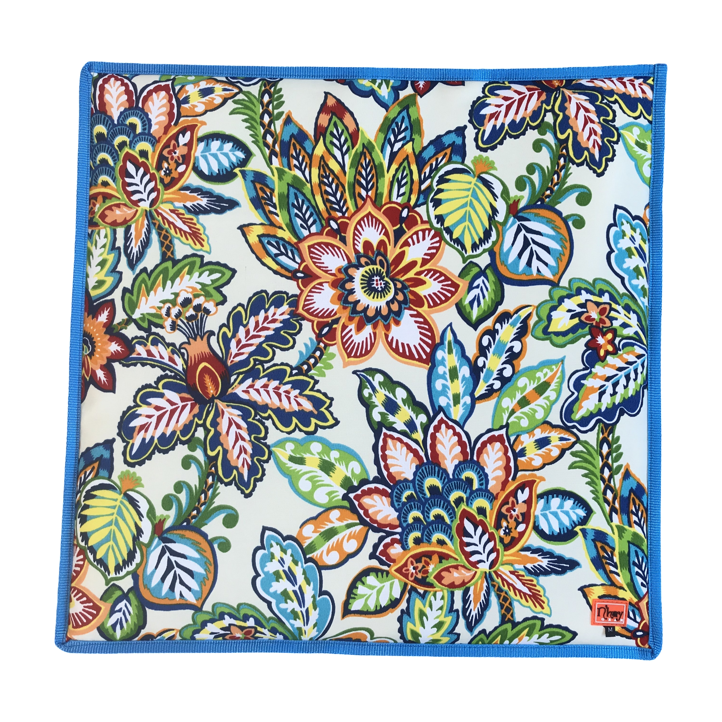 N'hay Station Mat - 2022/23 Indoor/designer canvas