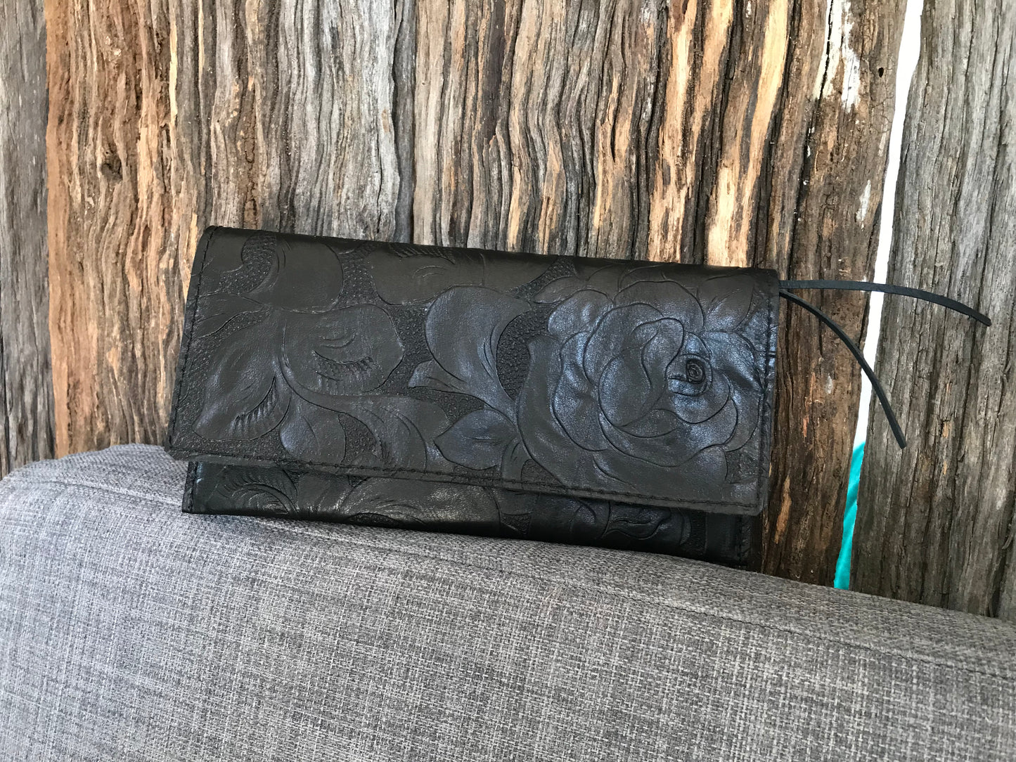 2020 Clutch Purse "Vicky"