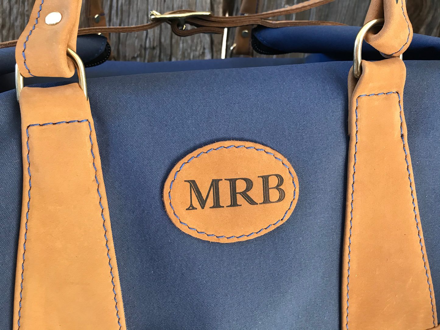 Laser Engraving - Basic Text (FREE with CHOPPER BAG ORDER)