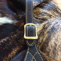 Chopper Bag - Feature Thread selection