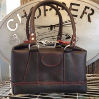 Chopper Bag - Feature Thread selection