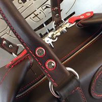 Chopper Bag - Feature Thread selection