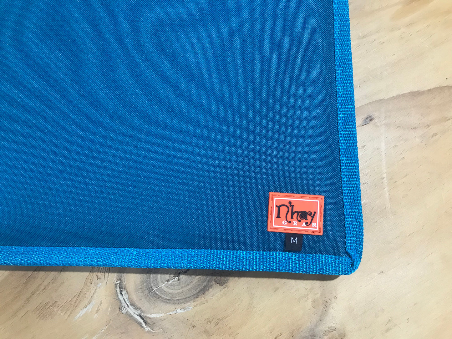 N'hay Gear Station Mat WRAP