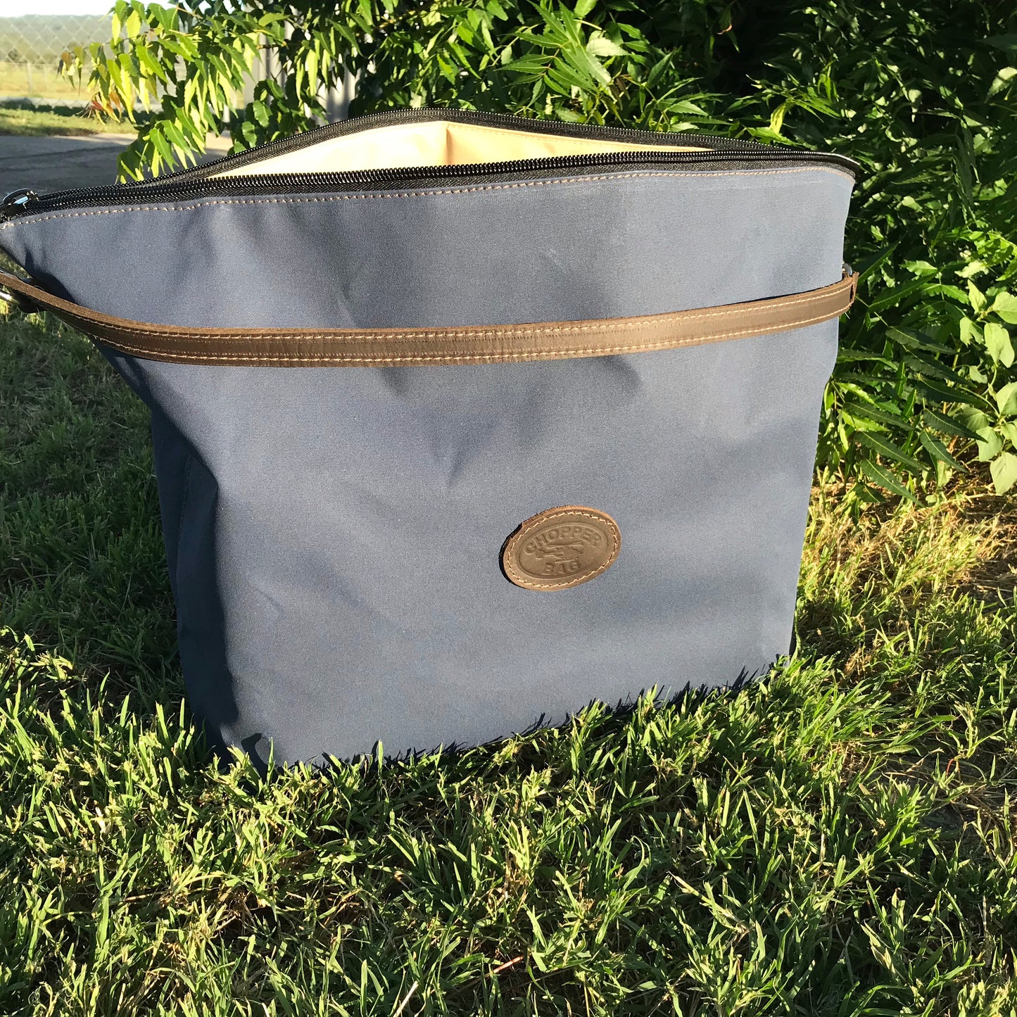 Chopper Bag Cooler - MINI