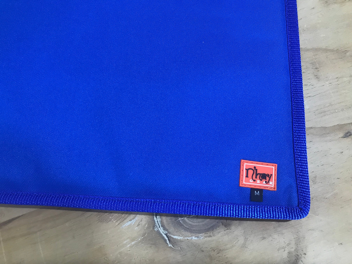 N'hay Gear Station Mat WRAP