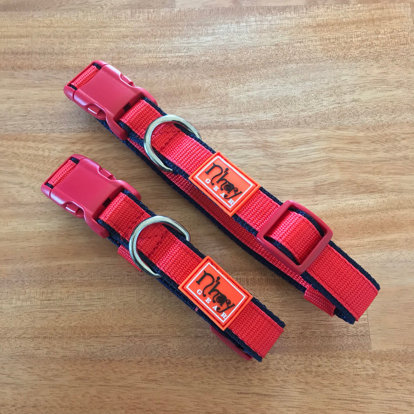 N'hay Dog Collar - Small-Medium 30-45cm
