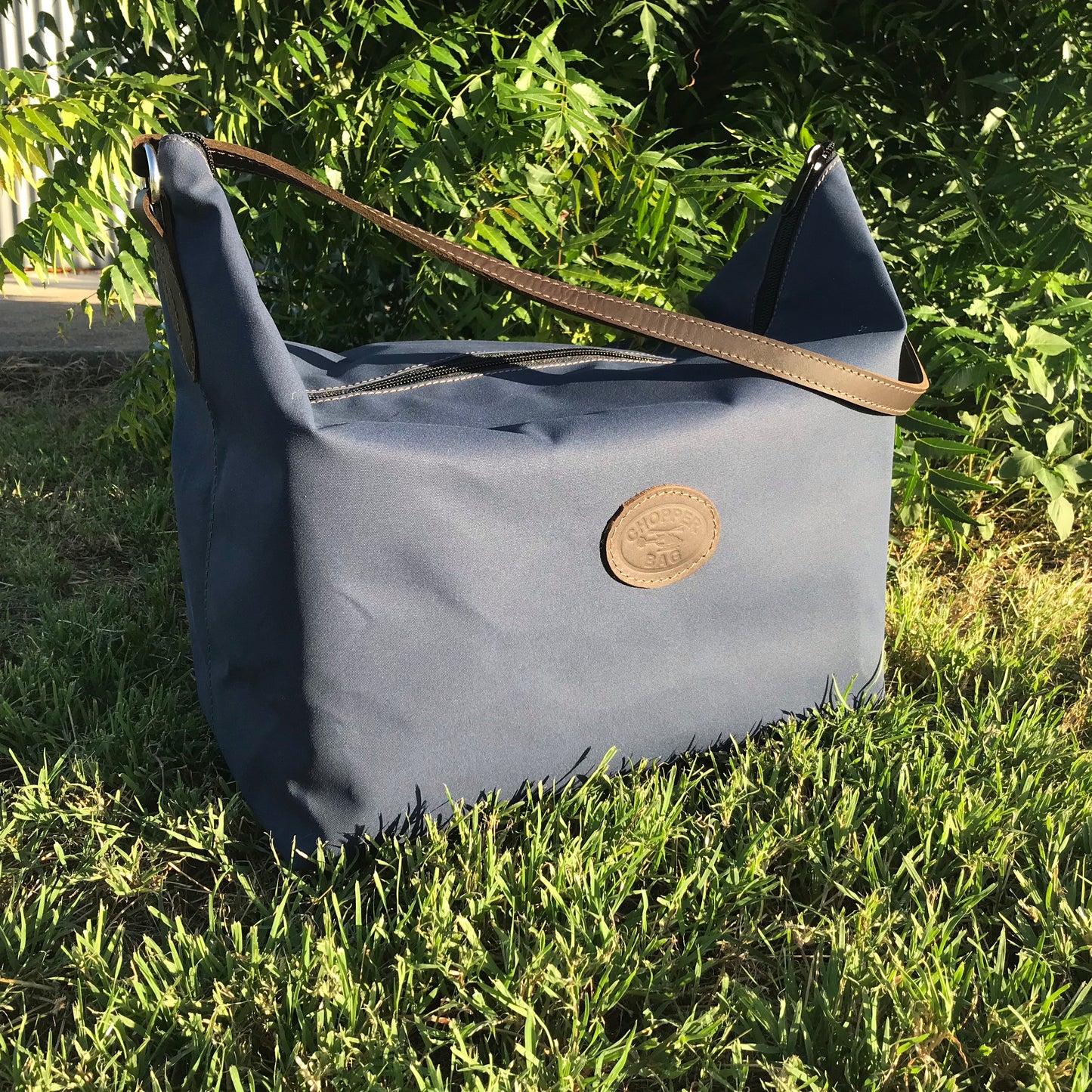 Chopper Bag Cooler - MINI