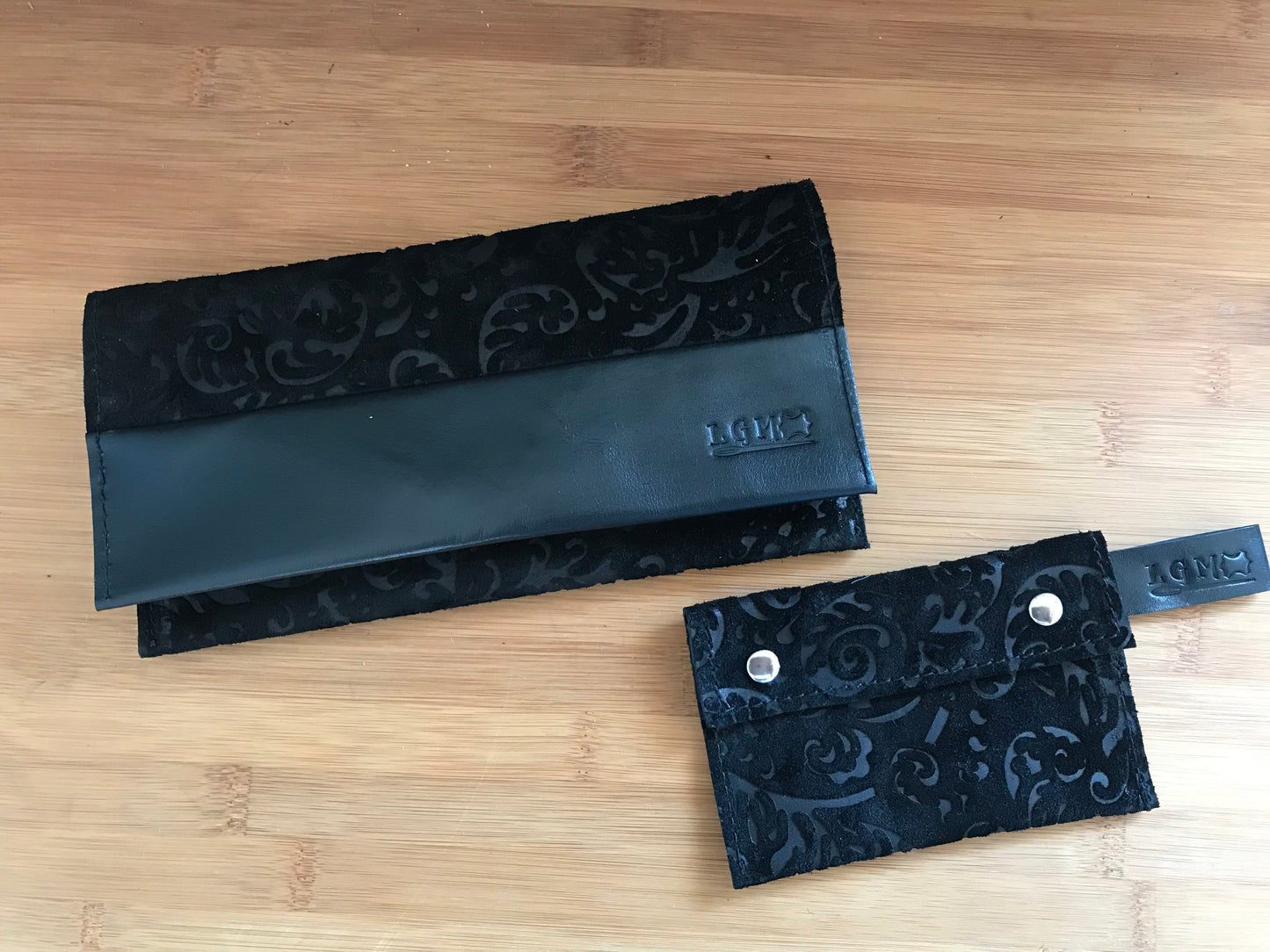2020 Clutch Purse "Vicky"