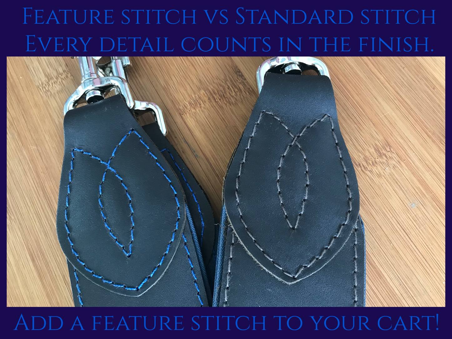 Chopper Bag - Tote - Large