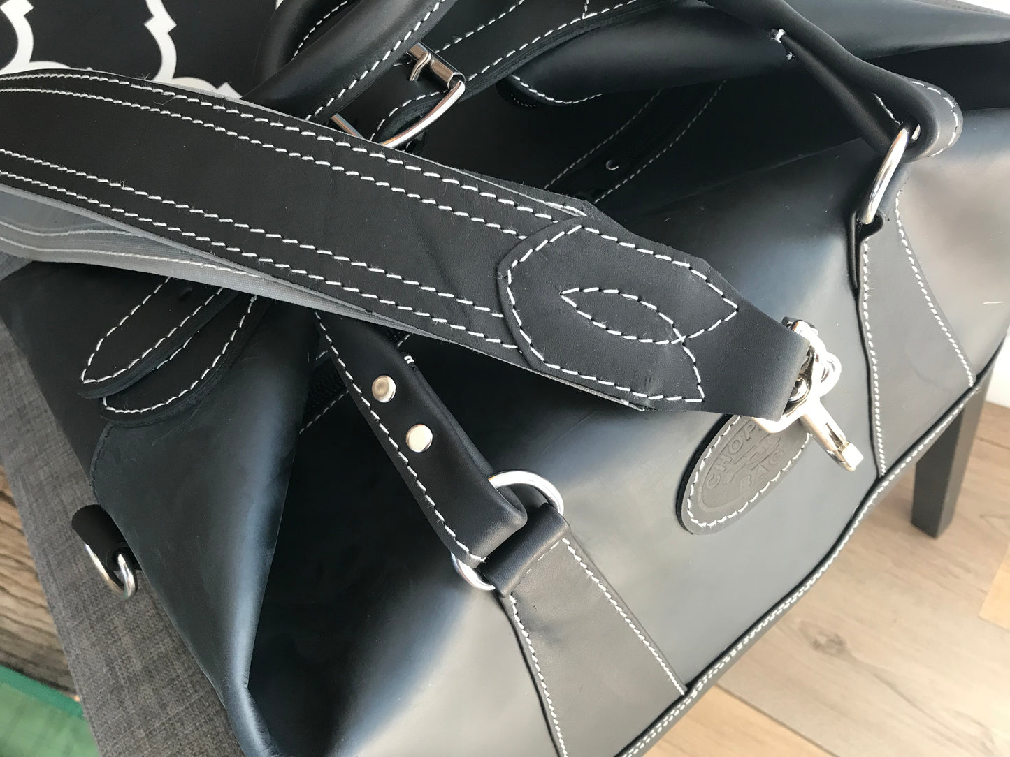 Chopper Bag - Extras Pack